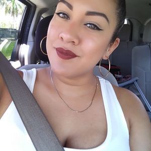 Meet your Posher, Lindsey